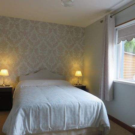Dawn House B&B Kilmeaden Esterno foto