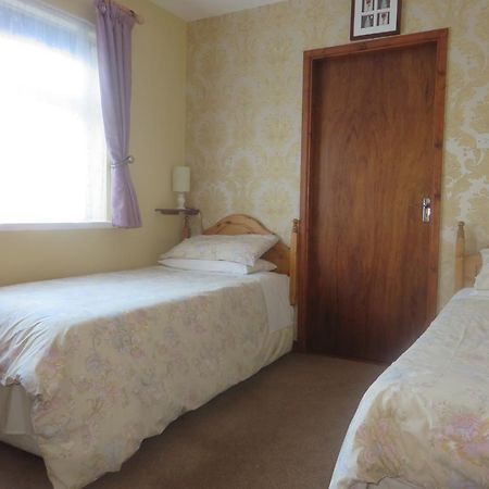 Dawn House B&B Kilmeaden Esterno foto