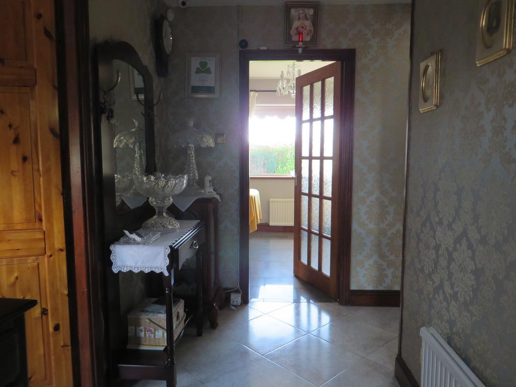 Dawn House B&B Kilmeaden Esterno foto