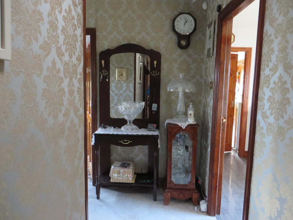 Dawn House B&B Kilmeaden Esterno foto