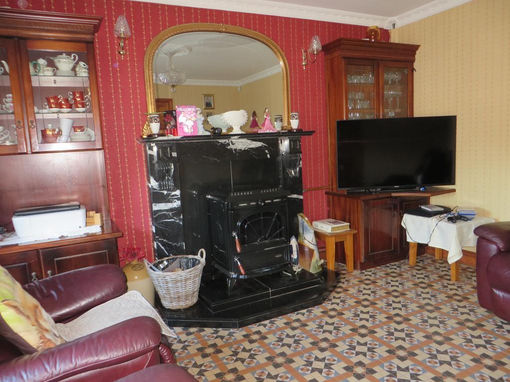 Dawn House B&B Kilmeaden Esterno foto