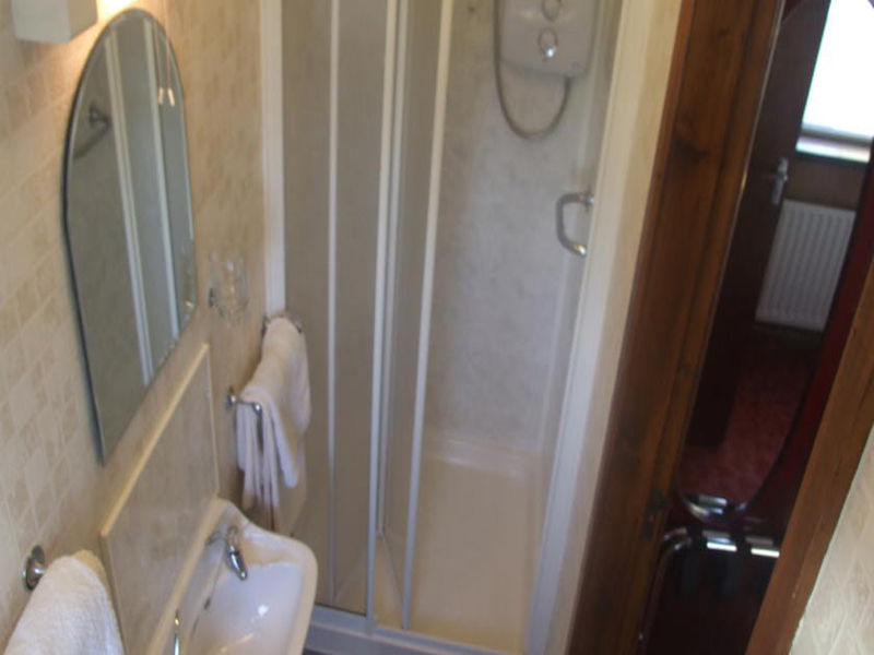 Dawn House B&B Kilmeaden Esterno foto