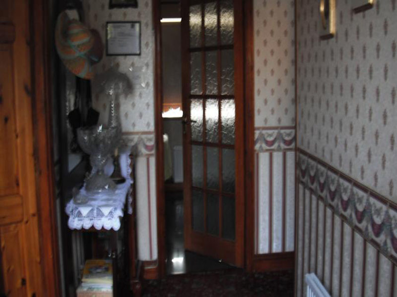 Dawn House B&B Kilmeaden Esterno foto