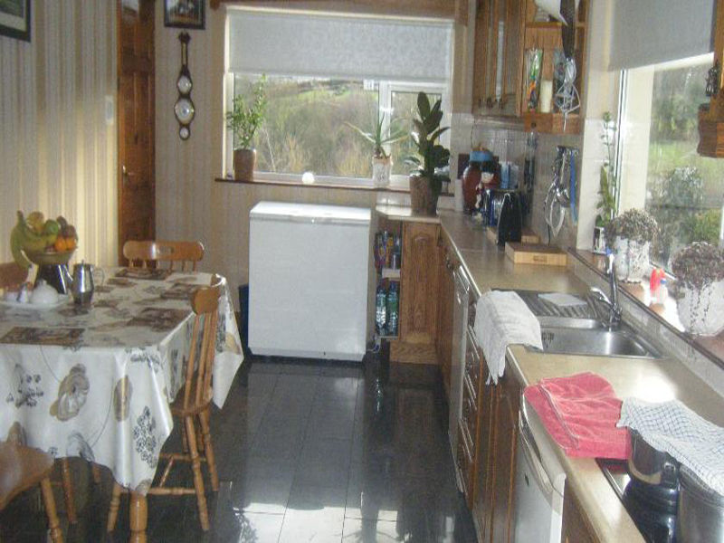 Dawn House B&B Kilmeaden Esterno foto
