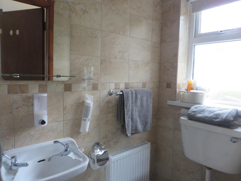 Dawn House B&B Kilmeaden Esterno foto