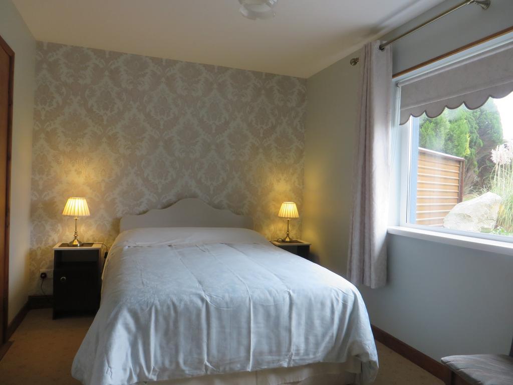 Dawn House B&B Kilmeaden Esterno foto