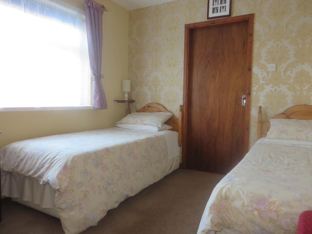 Dawn House B&B Kilmeaden Esterno foto