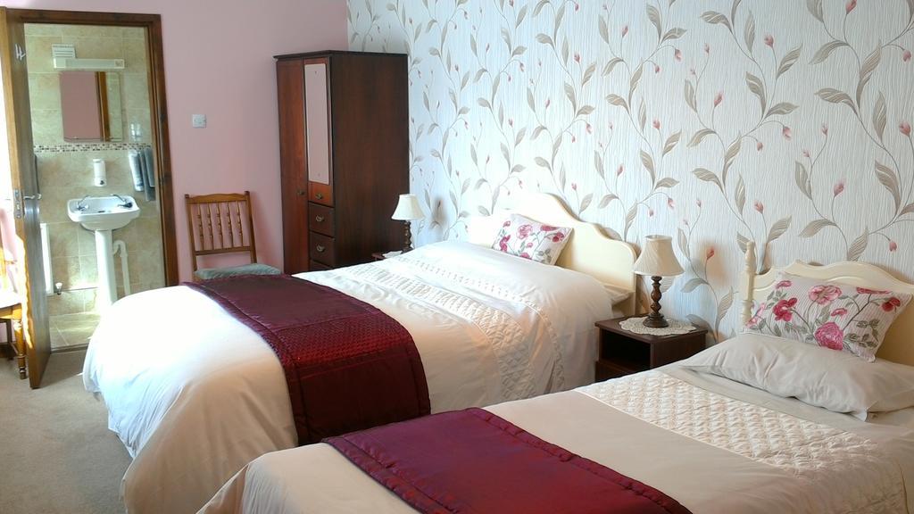 Dawn House B&B Kilmeaden Esterno foto