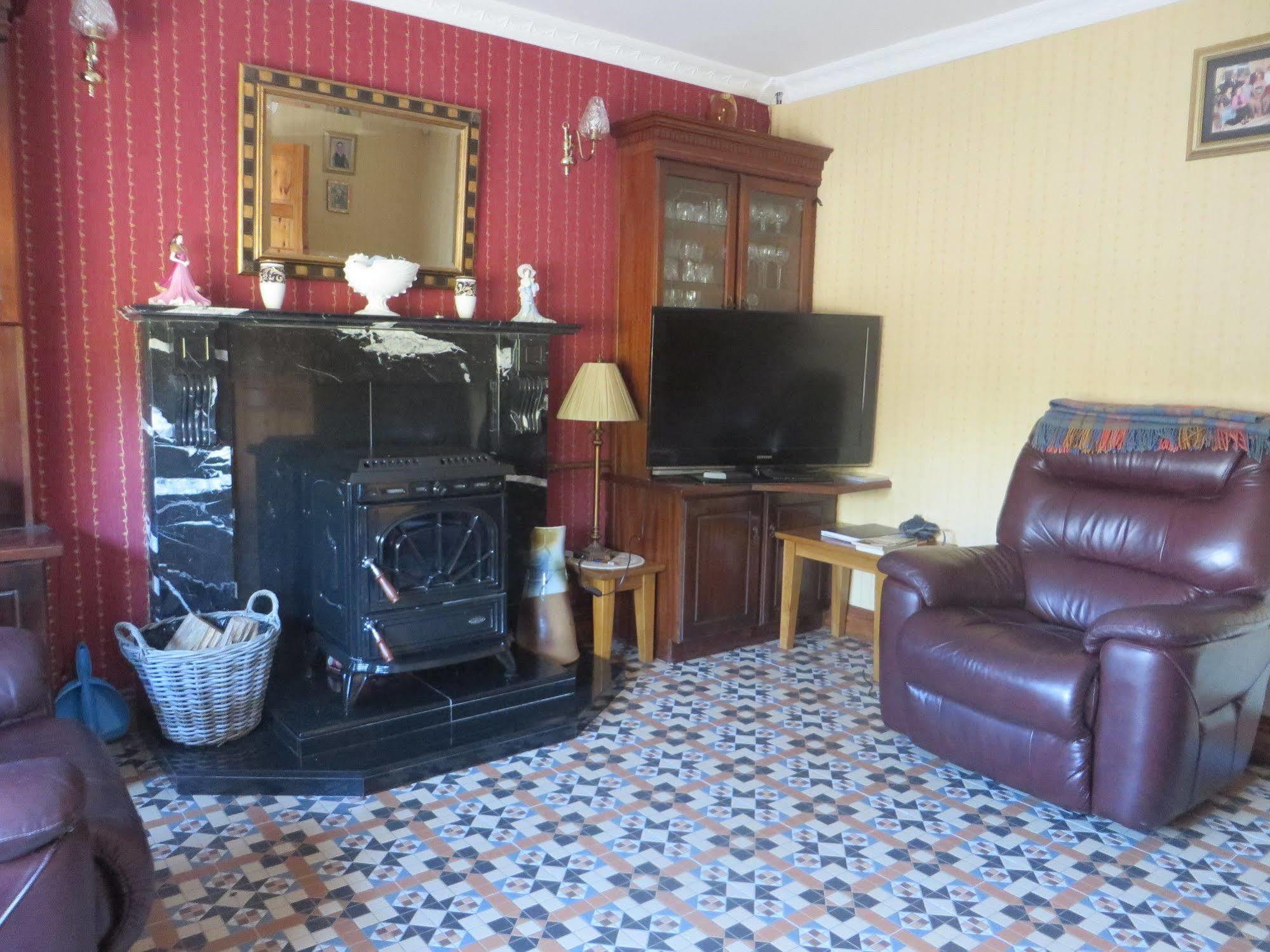 Dawn House B&B Kilmeaden Esterno foto